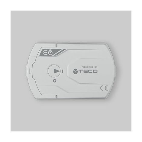 Motore Elettrico E104 Per Valvola K 4.1 E-Ready 230 V - Riscaldamento (1/5)