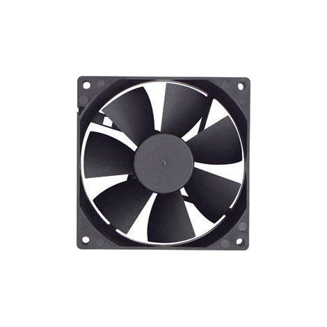 ventilador refrigerador Reich 12V 2.6W