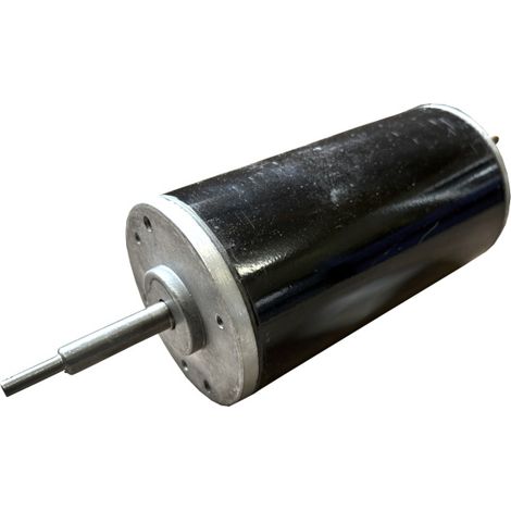 Ersatzmotor Elektromotor Industriemotor 12V 240W Motor für Elektroseilwinde uvm. (1/5)