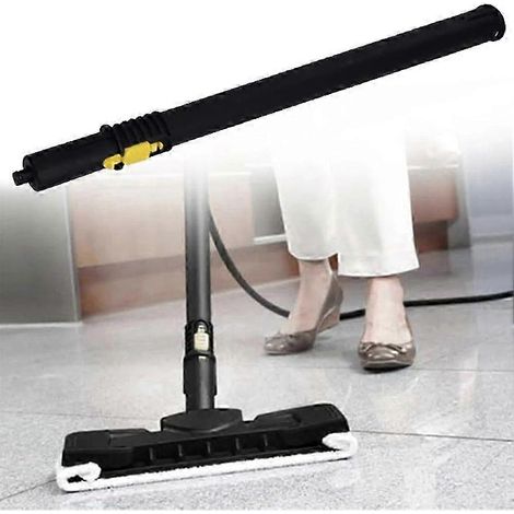 Tuyau d'extension de rechange pour nettoyeur vapeur CTK10, CTK20, SC1, SC2, SC3, SC4, SC5 et SG4 (édition 0617)