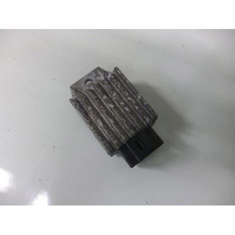 [PRODUIT D'OCCASION] Régulateur redresseur de tension origine pour scooter Peugeot 50 (1/2)