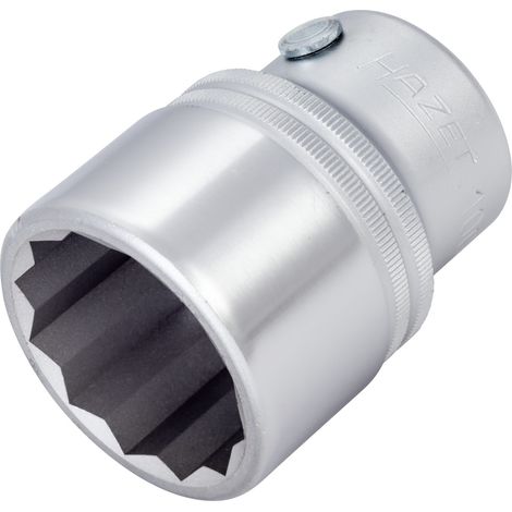 Hazet 1000AZ-1.5/16 Zoll 12kt-Steckschlüssel-Einsa tz (1/3)