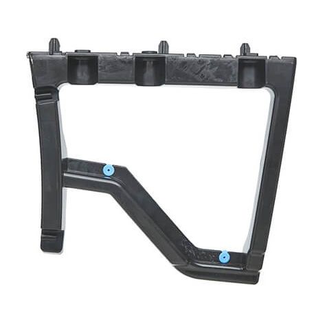 Support de pare-choc arrière gauche Peugeot Rifter long depuis 2018