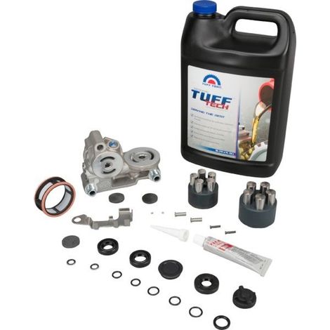 Carburateur pour moteur K46 – Compatible avec TUFF TORQ et Stiga – Outil électroportatif inclus – 1A646098440