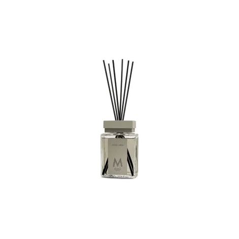 Muhà Luxe Perfume Diffusore Ambiente con Bastoncini Dolce Latte 100 Ml