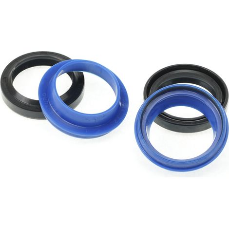 Joint De Fourche Pour Marzocchi 32mm - étanchéité Fiable - Enduro Bearings