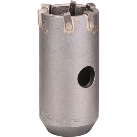 Bosch Hohlbohrkrone SDS-plus-9, 35 mm, 50 mm, 72 mm, 6