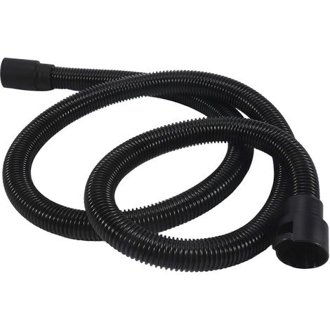 Schlauchverlängerung kompatibel mit Kärcher WD2, WD3, WD4 und WD6 – Saugschlauchverlängerung passend für Nass- und Trockensauger (2,5 m) (1/5)