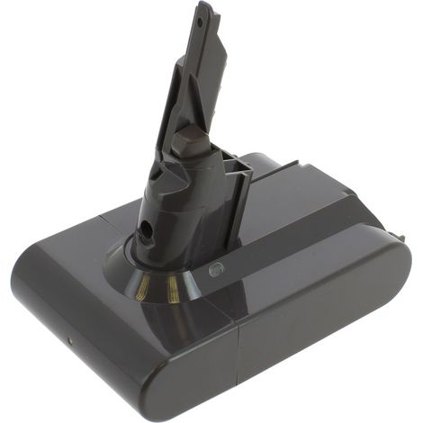Batterie adaptable Dyson V7 21.6V 968670-02 pour Aspirateur