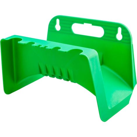 Supporto a parete per tubo da giardino (1/5)
