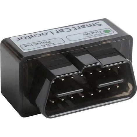 Mini traceur GPS OBD2 pour voiture avec application Find My -- (1/5)