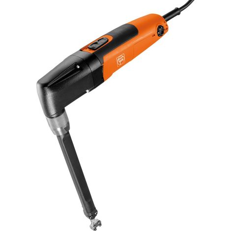 Cizalla  Fein  BLK  1.6  LE  hasta  1,6  mm  -  72323960000 (1/2)