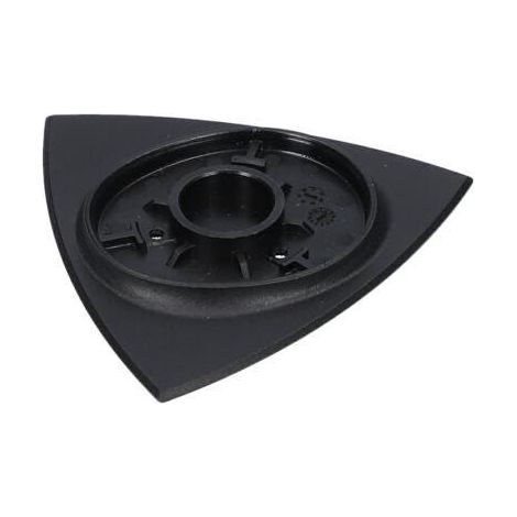 Plateau meulage pour Ponceuse excentrique BOSCH OUTILLAGES - 1600A016YD