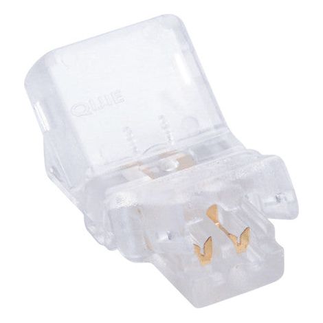 Conector Hippo-M - Tira LED Monocolor A Cable - 8mm - 2