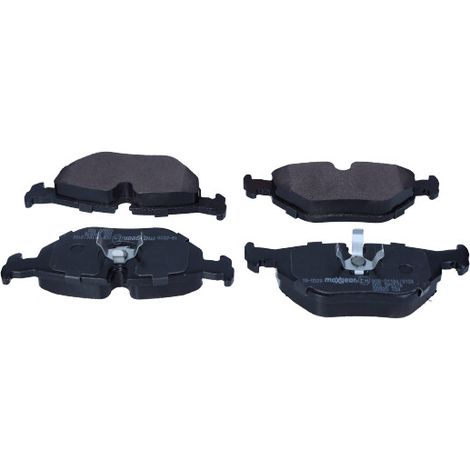PLAQUETTES DE FREIN MAXGEAR BMW T E36 90-00 (1/2)