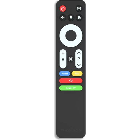 Télécommande THOMSON RC112AS (1/5)
