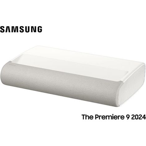 Samsung Projektor Sp-lpu9dsaxxxe - Samsung