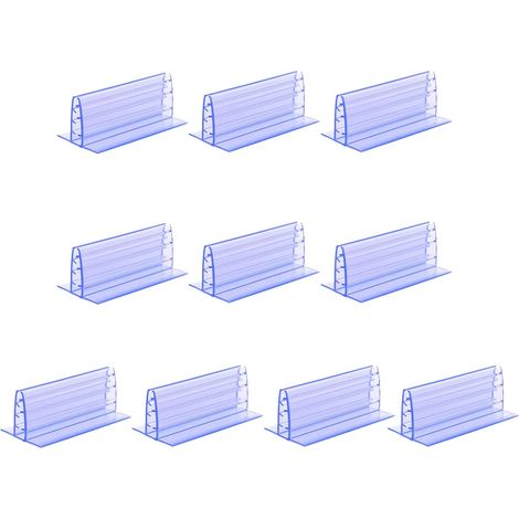 Verpackungssiegelaufkleber aus Papier Rundes Briefdesign mit (1/5)