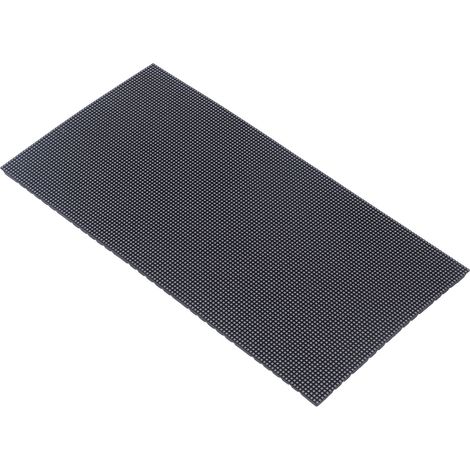 Panneau LED souple 128x64 pixels couleur pleine flexible 320x160mm SMD1212 DC5V pour hôtel KTV bar pub (1/5)