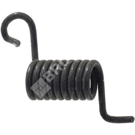 Muelle de retorno MTD 732-0807 - 021072