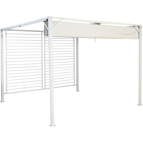 Weiße Keramikvase Rhombus Silber 19x13x29 CMSélegant für alle Familienhäuser Dekoration für alle Umgebungen (1/5)