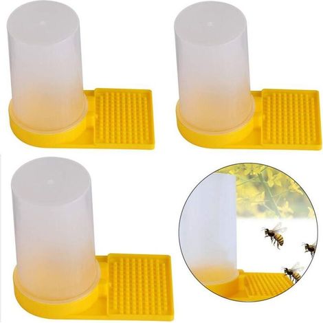 Mangeoire à abeilles - Online Store (1/5)