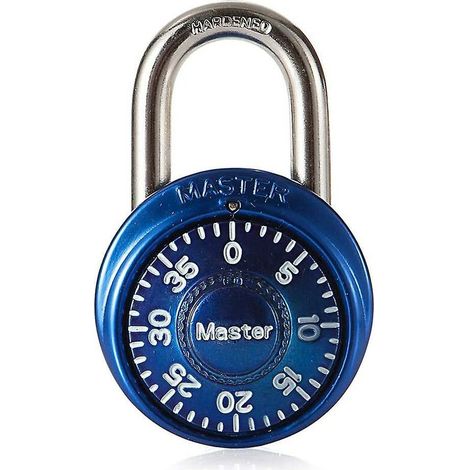 cadenas à combinaison