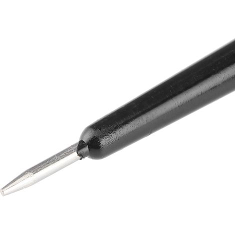 Spannungsprüfer für Kfz-Reparaturen, 6–380 V, 8-in-1 Multifunktionsgerät mit Kontrollleuchte, AC/DC 6–380 V elektrisches Messgerät/Prüfgerät (1/4)