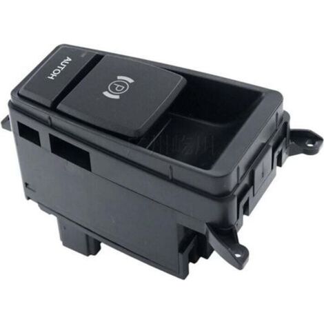 Parking Brake Switch, Handbrake Control Button 61319148508 for E70 X5 E71 E72 X6 (1/4)