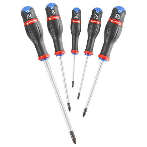 Set cacciaviti FACOM - ProTwist - 5 pezzi - ATD.J5