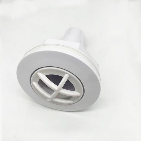 Hayward SP1026D membrane tank wall nozzle return water device suction port standard 32 38 mm -- SP1026D (complete set) (1/5)