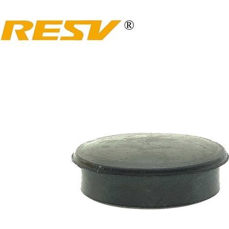 Bouchon de culasse adapté pour Suzuki GN250 GN Intruder 250 250cc 09241-30004 Bouchon d'arbre à cames ()