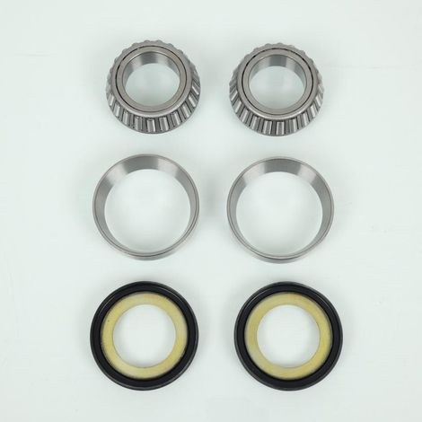 satz lager lenkung evok für motorrad yamaha 750 yzf r7 ow02 1999 (1/2)