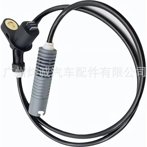 Suitable for BMW car wheel speed sensor ABS anti-lock braking sensor wire 34521163028 (1/4)