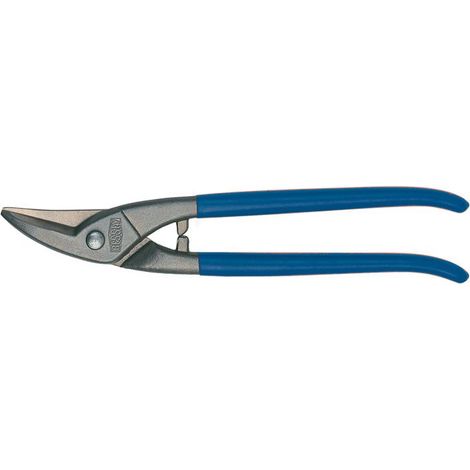 Erdi Loch-Blechschere Länge 300 mm linksschneidend für Blechdicke 1 mm Stahl