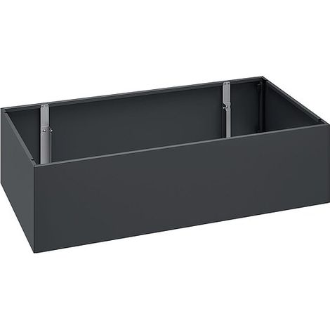 Viessmann Design-Verkleidung für Bodenkonsole - ZK06014