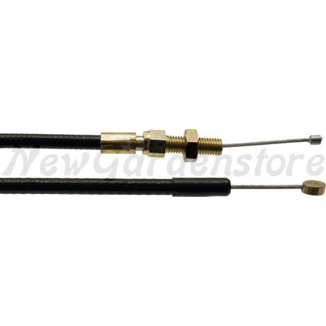 EFCO compatible motosierra cortabordes cable acelerador 61040082AR