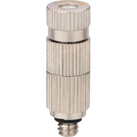 Buse haute pression avec 3 filtres intégrés - Diamètre 0,5 mm (N°5) pour nettoyeur