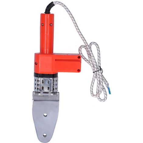 Colle Hot Melt 220V, Pistolet à Fusion Automatique, Machine à Souder Électrique à Température Constante (1/5)
