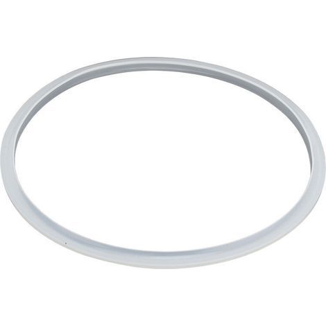 Dichtungsring für Schnellkochtöpfe, Silikon-Ersatzdichtung, O-Ring-Ersatzzubehör für Schnellkochtöpfe (1/4)