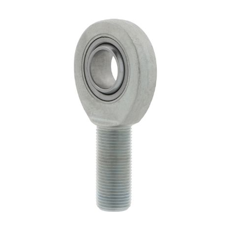 NKE HK0408 Nadelhülse Innen-Ø 4 mm Außen-Ø 8 mm Breite8 mm (1/2)