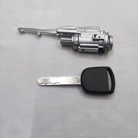 Applicable au cylindre de verrouillage d'allumage Honda OE06351-TE0-A11 (1/4)
