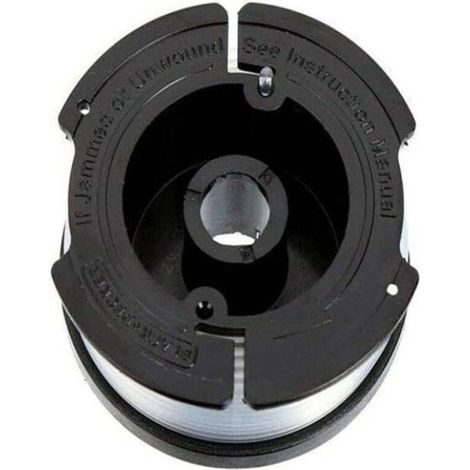 Bardusch-Bobine de fil de rechange pour coupe-bordure AF-100