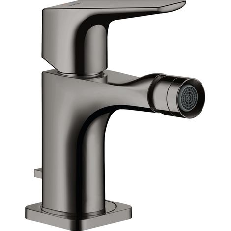 Mezclador monomando para bidé hansgrohe AXOR Citterio E con mango (1/4)