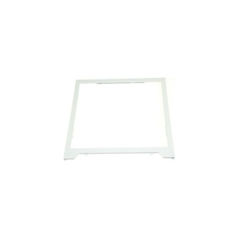 Clayette en verre superieure congel blanc pour Refrigerateur SAMSUNG DA97-16728A