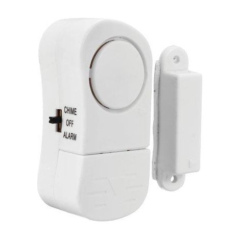 ALLARME MAGNETICO ELECTRALINE - PORTA FINESTRA- 5 pezzi