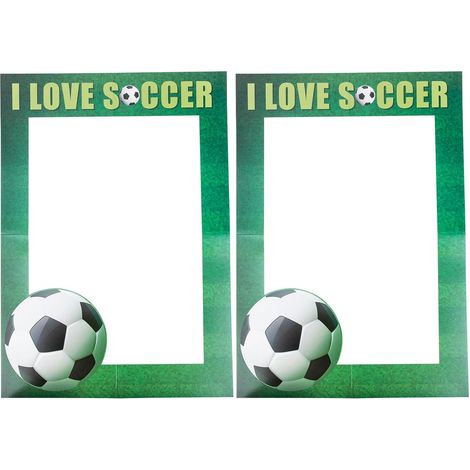 photo de grande taille 2 feuilles de papier Accessoires