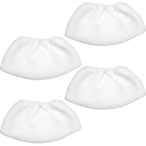 panni in microfibra per la pulizia dei pulitori a vapore Karcher Easyfix SC1, SC2, SC3, SC4, SC5, panni in microfibra per la pulizia dell'ugello portatile (1/5)
