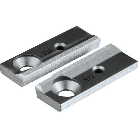 MAKITA 792536-0 Juego de cuchillas JS1000 (1/2)