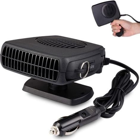 Mini Climatiseur Humidificateur et Diffuseur d'Arômes (1/5)